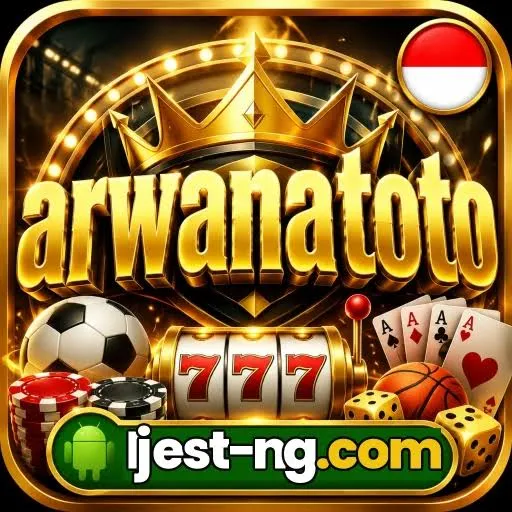ARWANATOTO - Game QiuQiu Seru dan Mengasyikkan