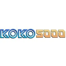 KOKO5000 - Petualangan Epik dalam Dunia MMORPG